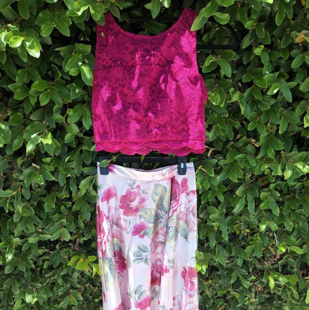 Top and bottom size 5